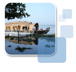 Kerala Beach & Backwater Holidays