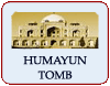 Humayun Tomb