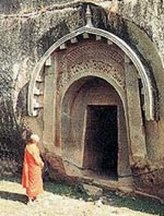 Barabar Caves