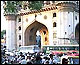 Charminar Hyderabad, Andhra Tourism