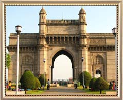 Gateway of India