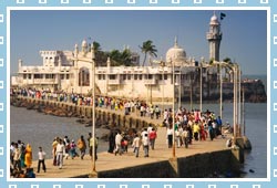 Haji Ali Dargah Mumbai