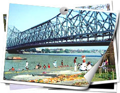 Howrah Bridge