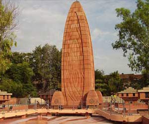 Jallianwala Bagh