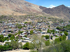 Kargil