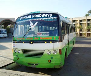 Punjab Roadways