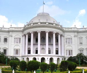 Raj Bhavan