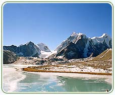 Sikkim Tour