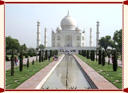 Lucknow India