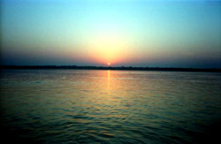  Ganga 
