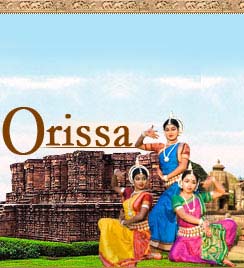 Orissa Tours